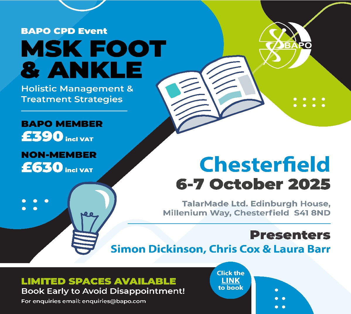 MSK Chesterfield October 25 Instagram - Copy