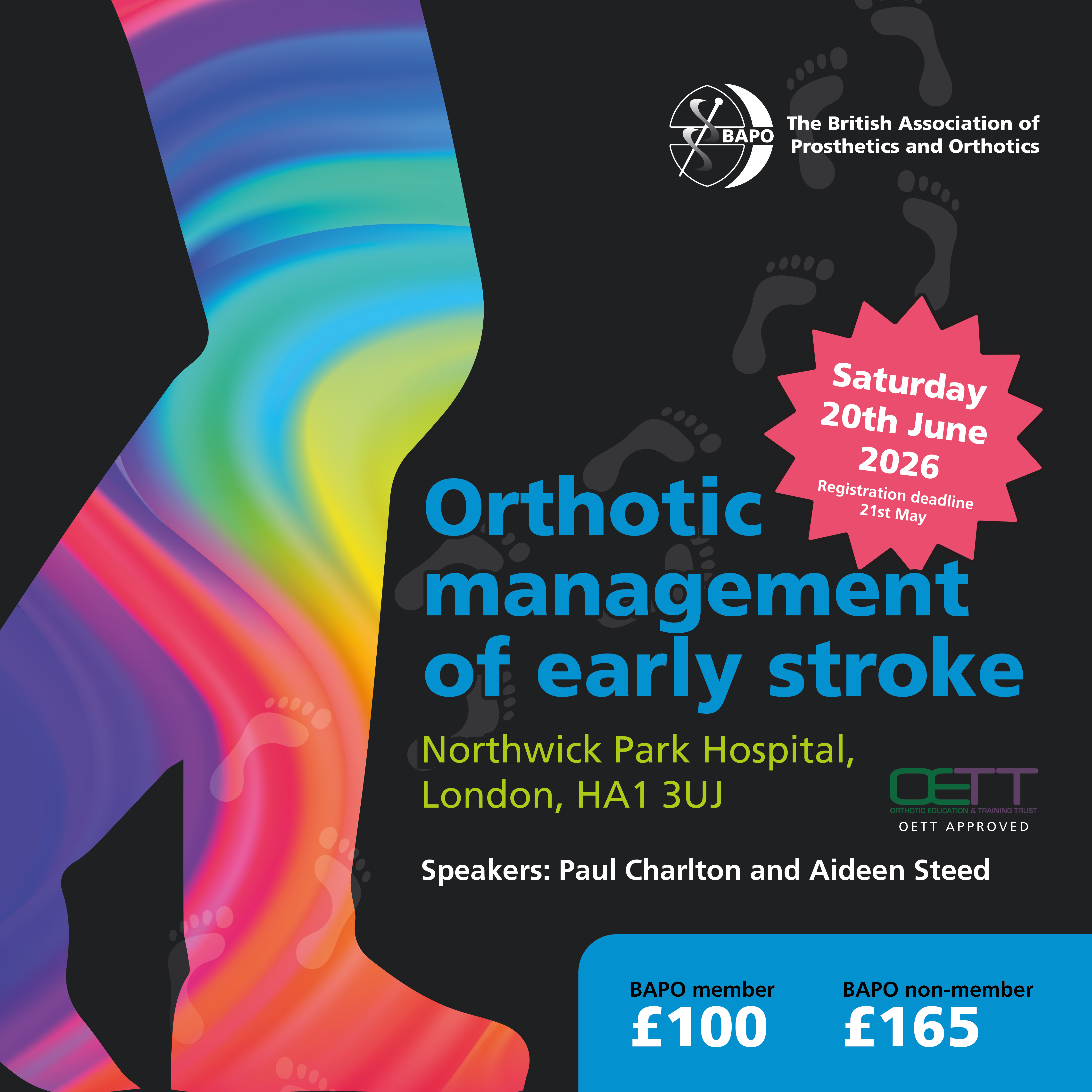 Management of Stroke Instagram 3