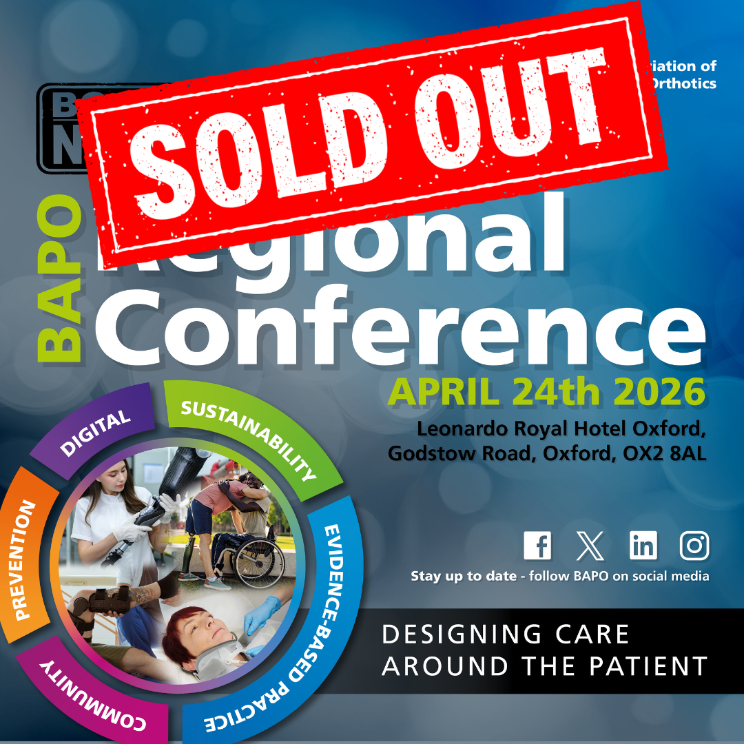 Oxfort coference Sold Out